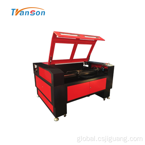 Multi Heads Laser Cutting Machine 1390 Double Heads Laser Cutter for Wood Acrylic Factory